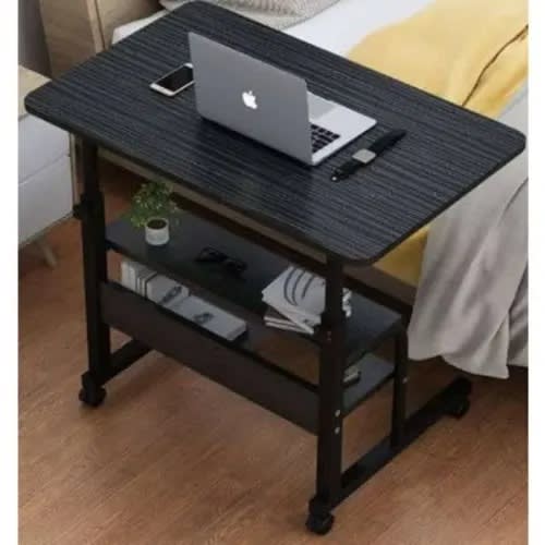 Adjustable Laptop Table - 3 Layers