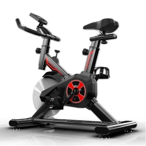 Spinning Exercise Bike - 110kg User