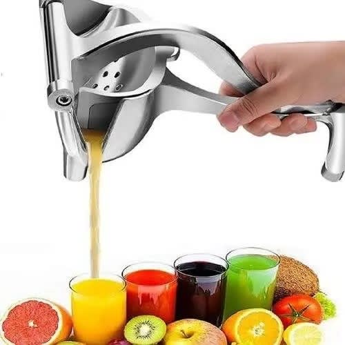 Fruit Press Juice Extractor