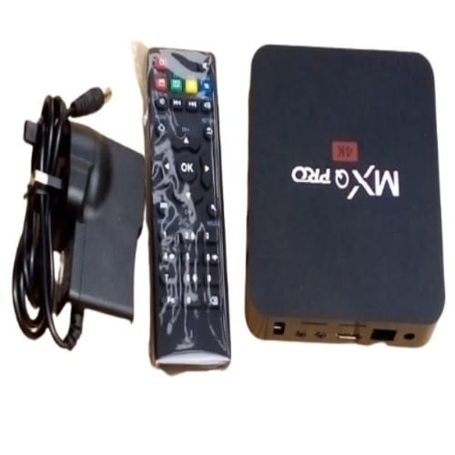 Android Tv Box