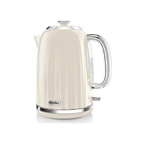 Electric Jug - 1.7 Ltrs - 3000w