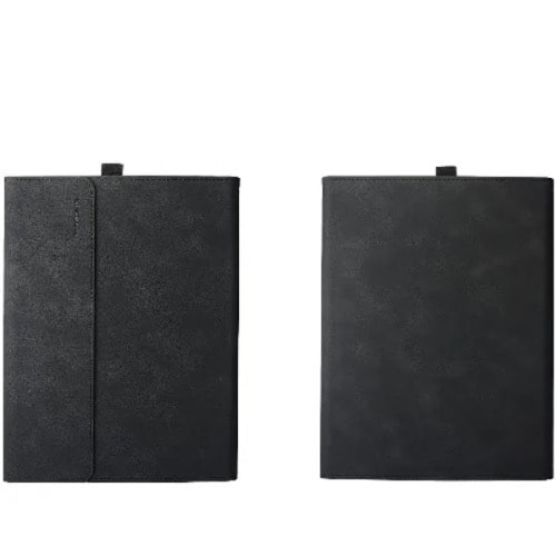 Shockprooof Leather Flip Case For Microsoft Surface Pro 8 & Pro X
