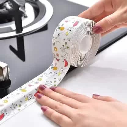 Waterproof Tape For Kitchen Sink