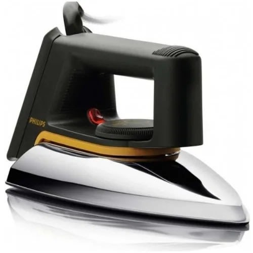 Philips Classic Dry Iron- Hd1172 - 1000W