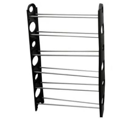 Stackable Shoe Rack 20 pairs