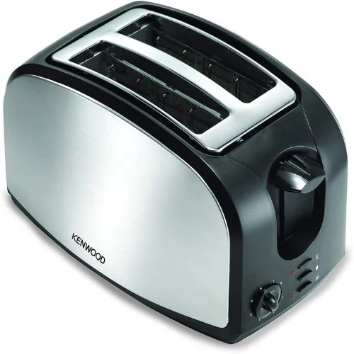 Accent Pop-up Toaster - 900W