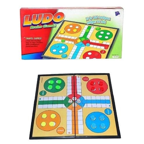 Ludo Board