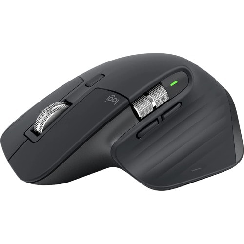 Wireless Mouse  - Mx Master 3s