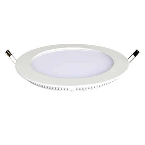 6 Watt Round LED Light