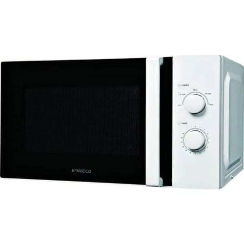 Microwave - 20L - 800W - mwm100