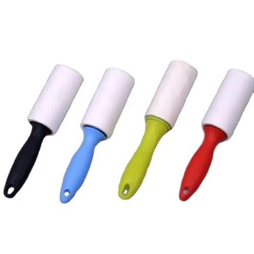 Strong Adhesive Sticky Roller Lint Roller-4pc