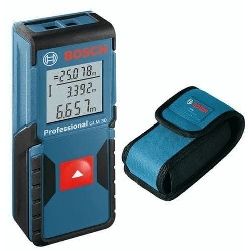 Professional Laser Measure Glm 30