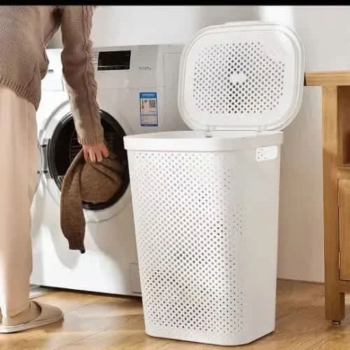Laundry Basket