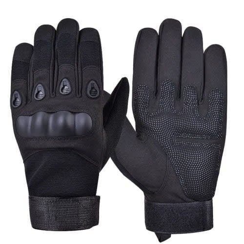 Full Fingers Protective Hand Glove