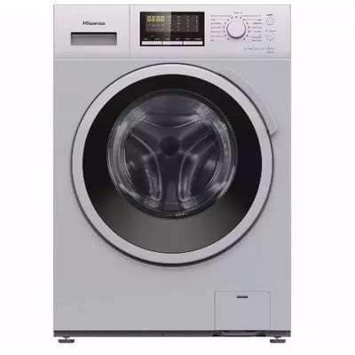 7kg Front Loader Washing Machine.