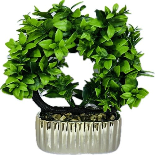 Table Decor Flower + Free Gift