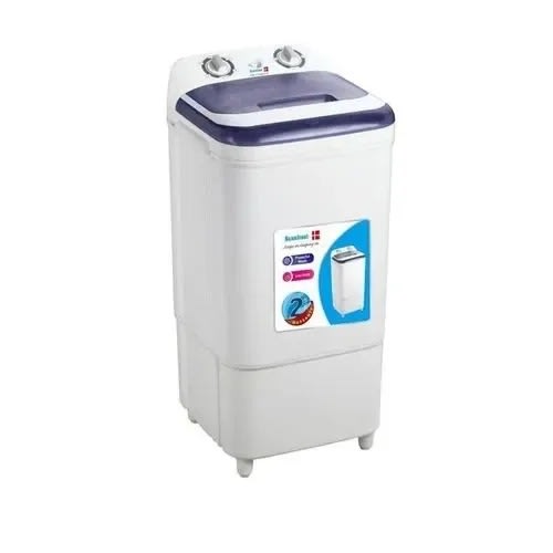7Kg-Single Tub Washer SFST07A