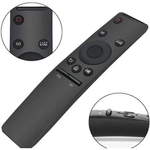 Smart Universal Tv Remote Control