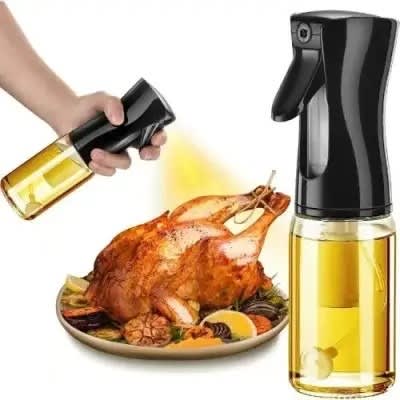 Cookingl Oil Spray Bottle - 200ml