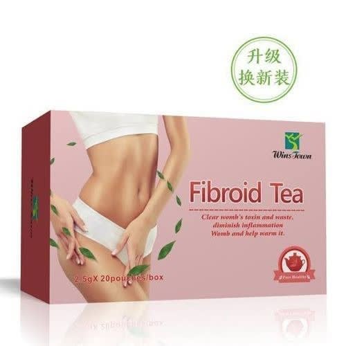 Fibroid Tea - Womb Cleanser