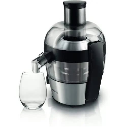 Collection Compact Juicer - 1.5 Litre - 500W