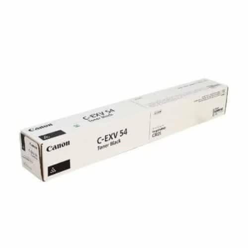 C-exv 54 Black Toner Cartridge