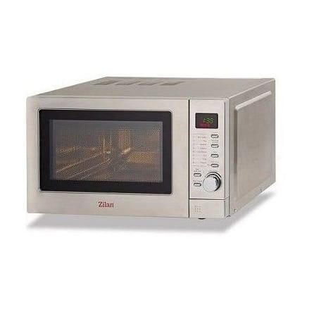 800 Watt Microwave Oven - 20lt Capacity + Milo Sachet