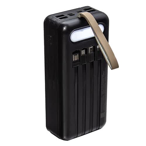 Transformer Power Banks - 60000mAh