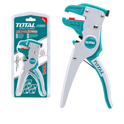 Wire Stripper Cutter - 0.5-6mm