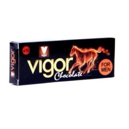 Vigor Chocolate For Men