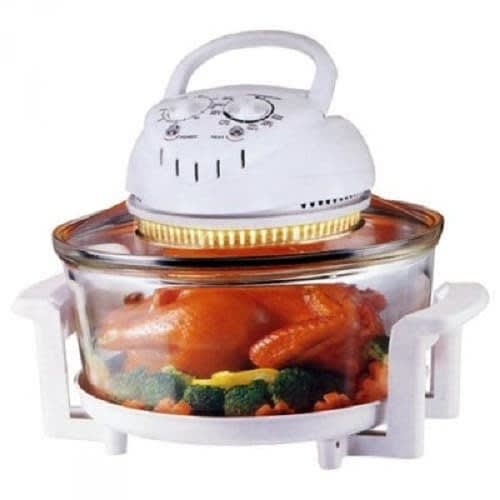 Halogen Oven - 18 liters