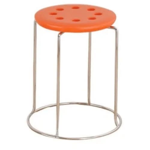 Portable Camping Stool