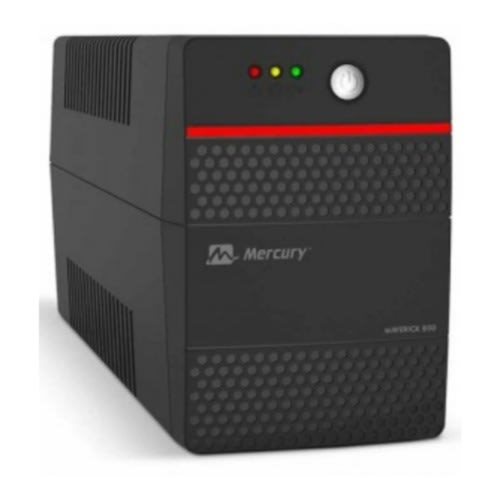 Mercury UPS 650VA Line Interactive