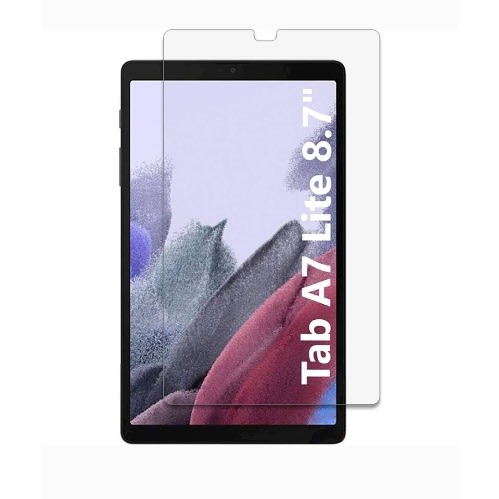 Screen Protector For Samsung Tab A7 Lite 8.7 Inches