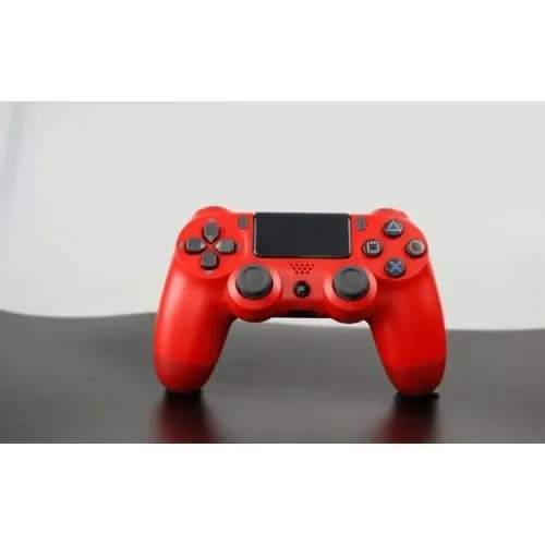 Ps4 Pad (dualshock 4) Red