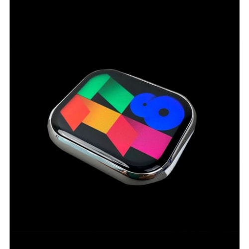 Lg69 Pro Max Smart Watch