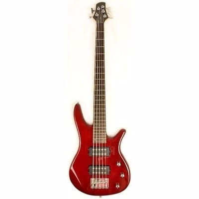 5-string Bass Guitar