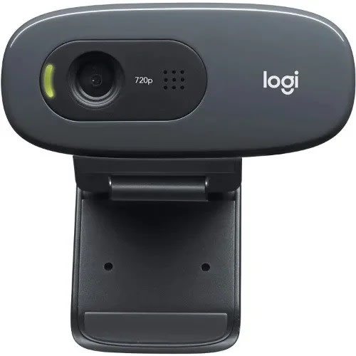 C270 Hd Webcam - Hd 720p