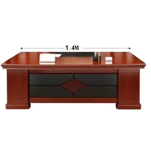 1.4m Executive Office Table 2021 Model