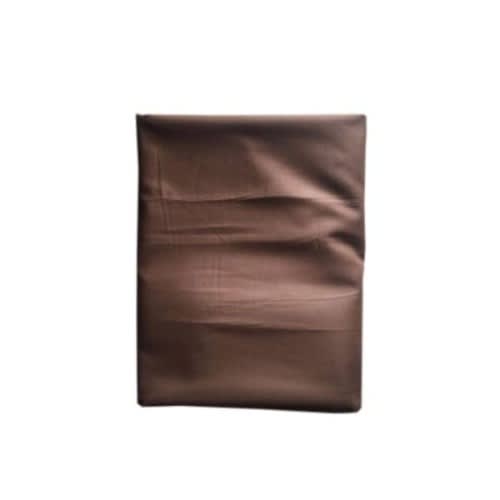 Senator Material - 4 Yards - Brown