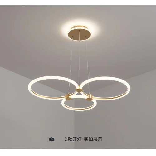 Chandelier Dropping Light - 4" - 50w