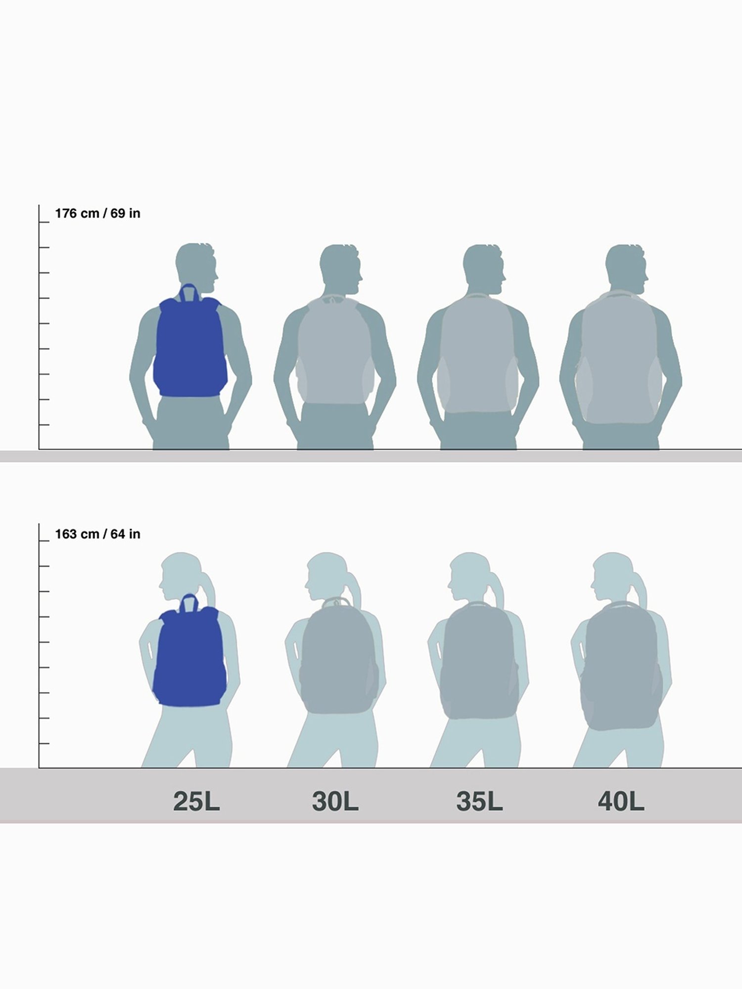 Lavie Sport Hexa Red Polyester Printed Backpack