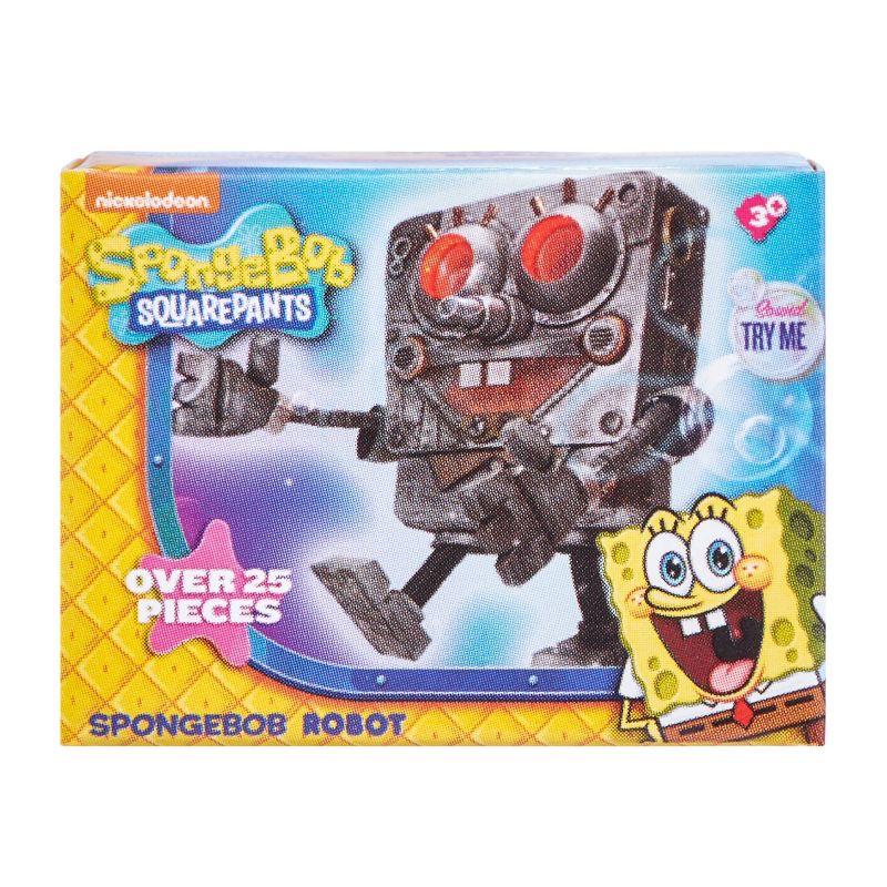 5 Surprise Mini Toys S1 Collectors Case w/ 4 Exclusive Minis