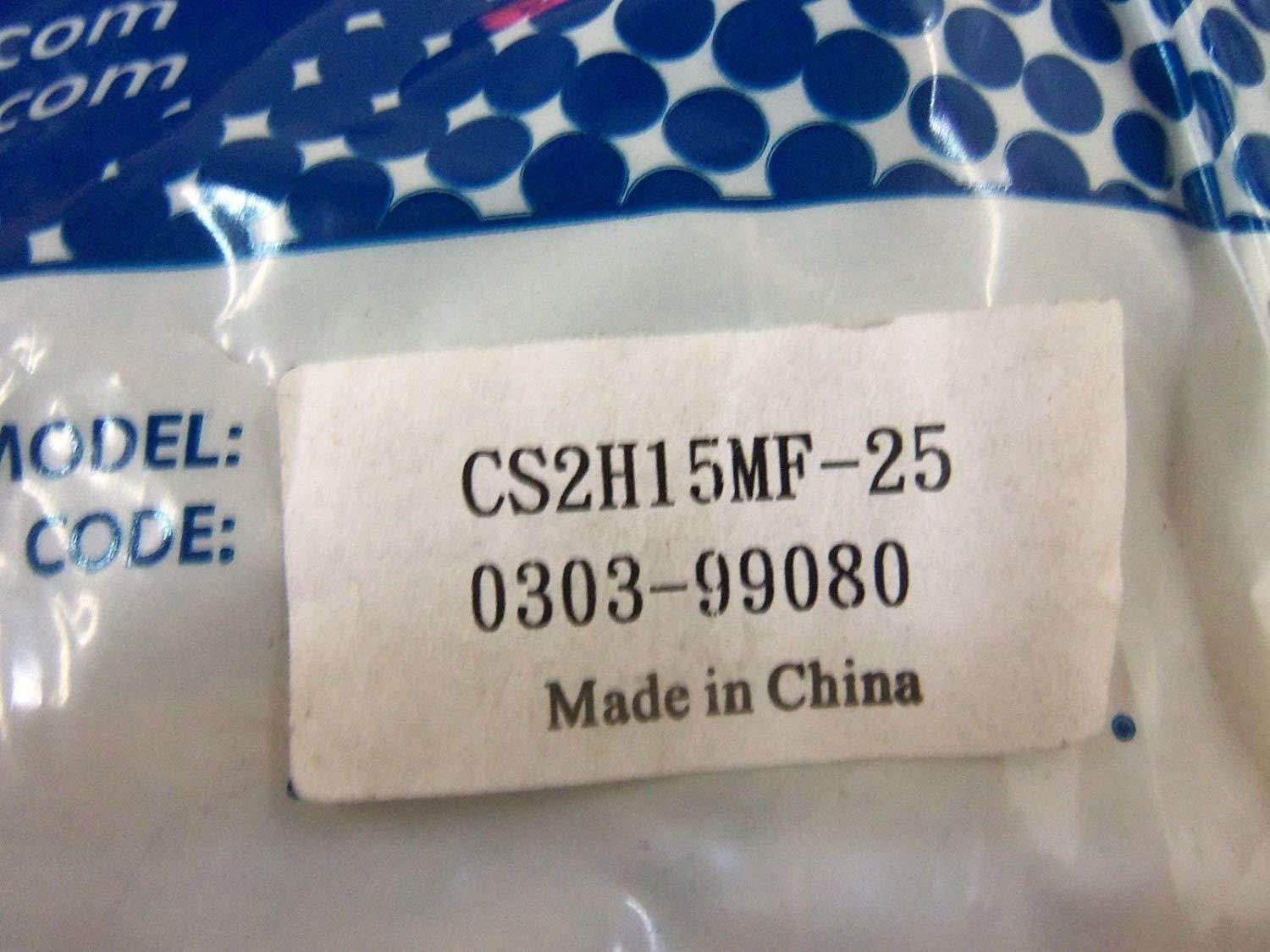 L-Com Cs2h15mf-25 Series 600 Monitor Cable Vga Video 15P M/F 25' Cs2h15mf-25 Series 600