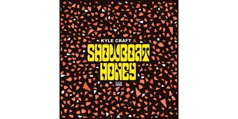 Kyle Craft - Showboat Honey (CD)