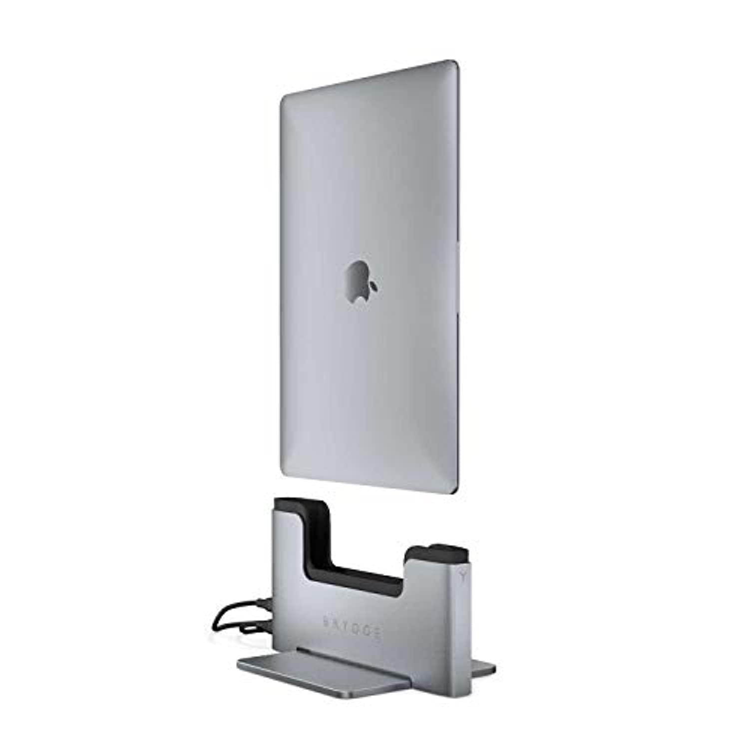 Brydge MacBook Vertical Dock BRY13MBA
