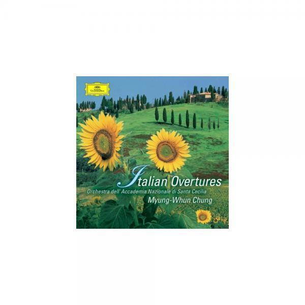 Italian Overtures