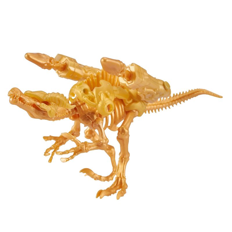 5 Surprise Dino Glow in the Dark