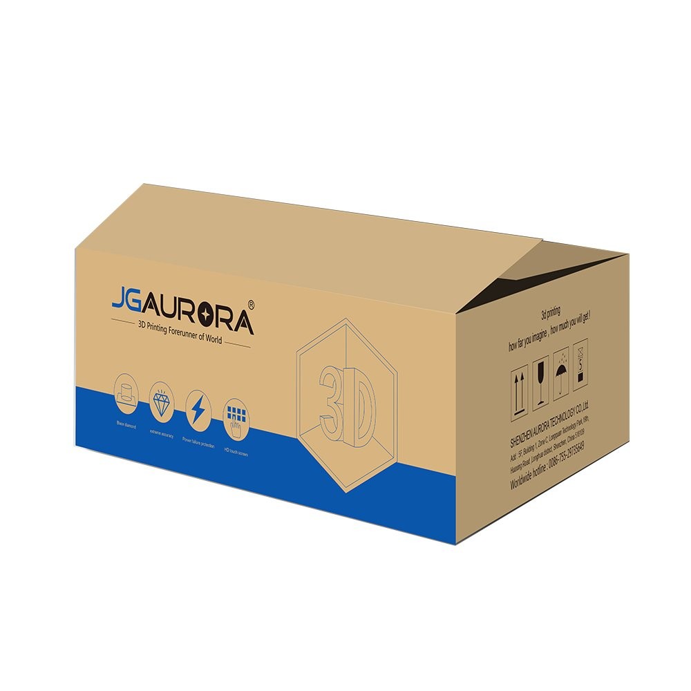 thumbnail image 2 of Used Creality Ender 3 3D Printer – Tested, Working, 1-Year Warranty, Fast Shipping 2 of 6