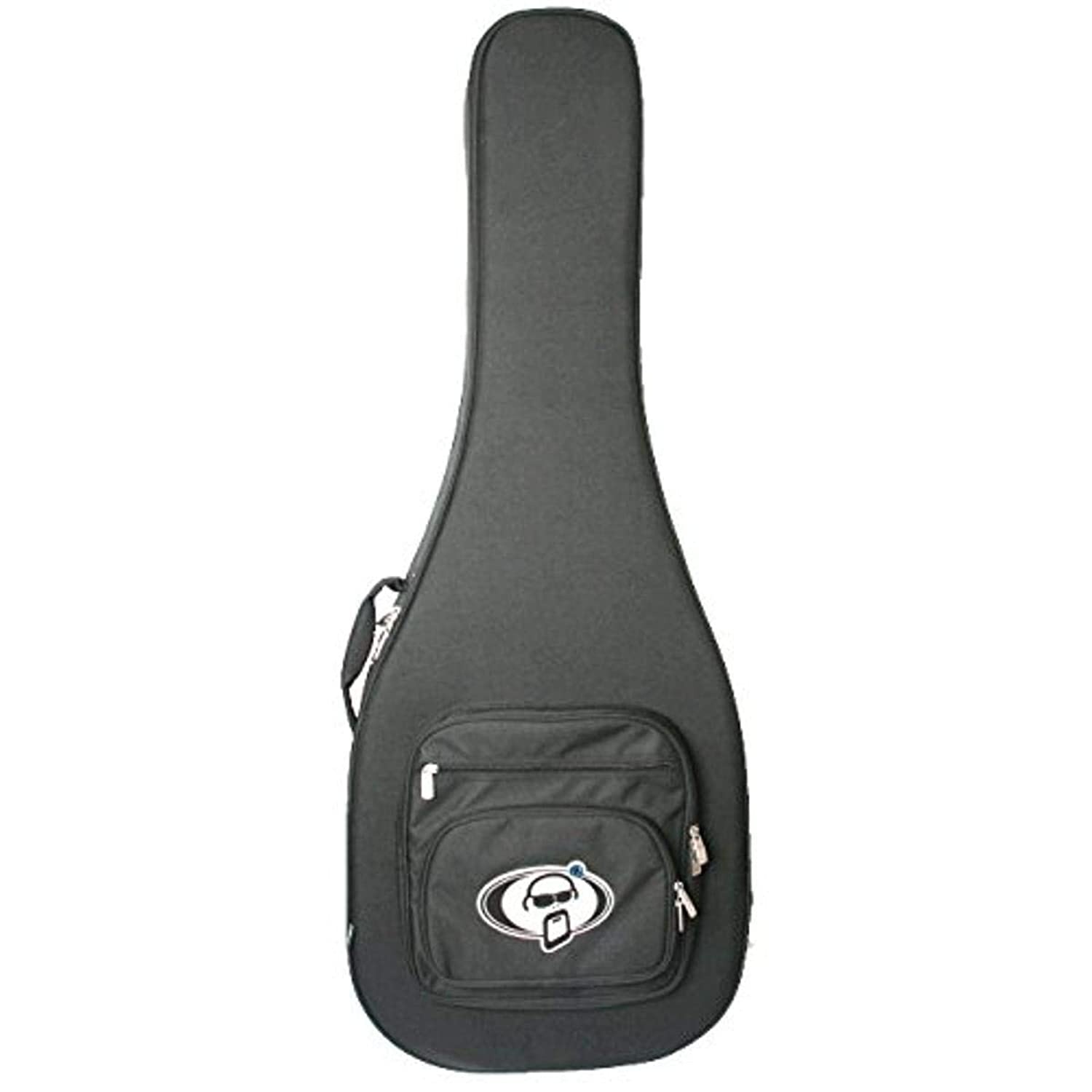 Protection Racket Classical Guitar Case-Deluxe (7152-00-U)
